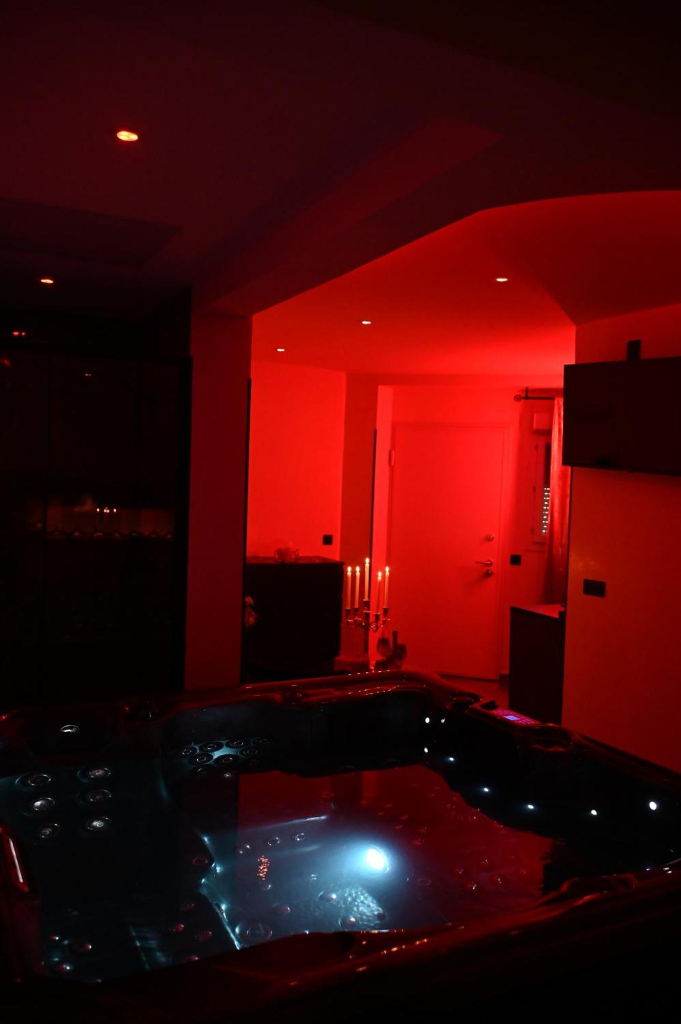 Love Time Marsilia Exterior foto