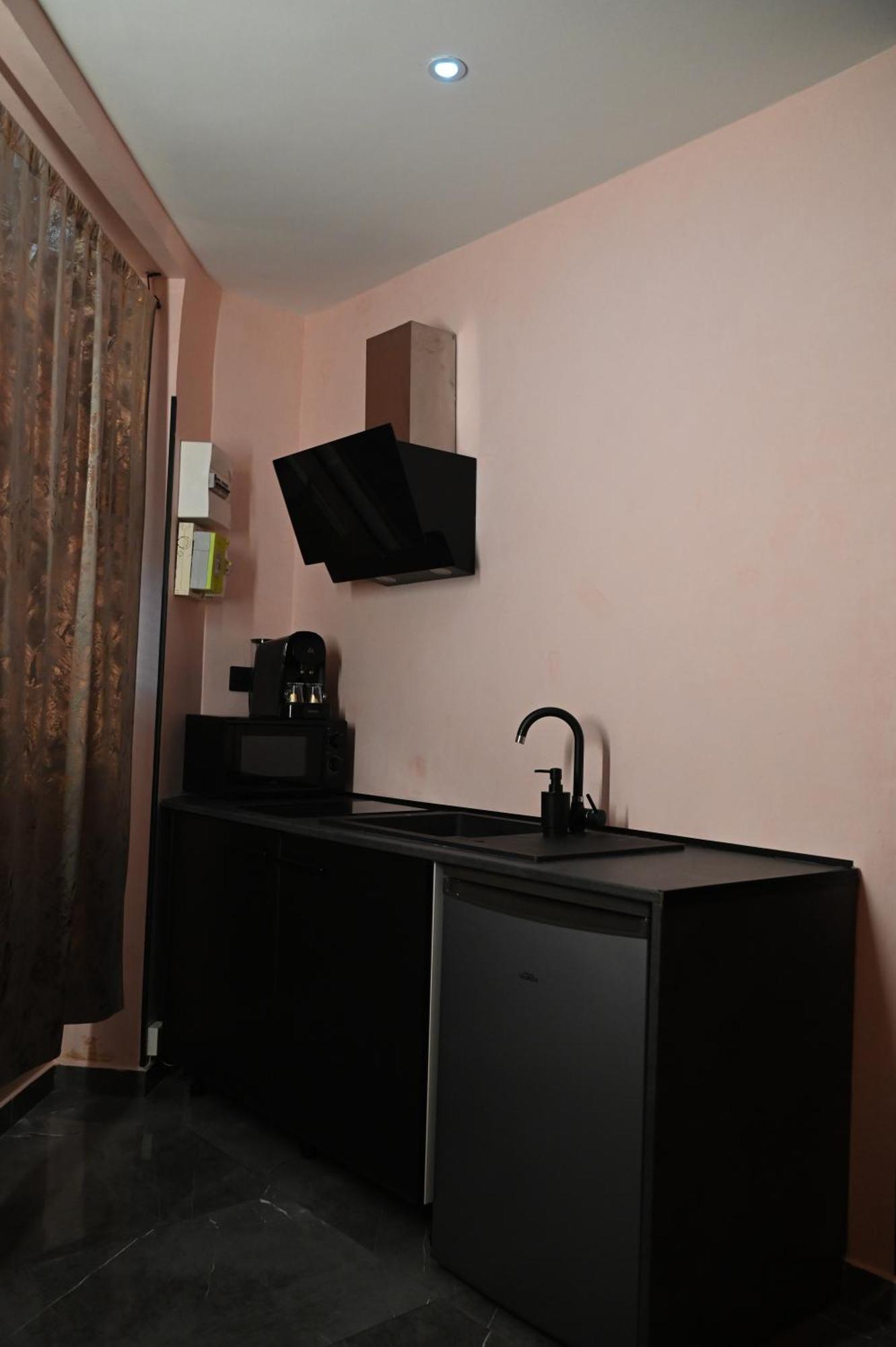 Love Time Marsilia Exterior foto